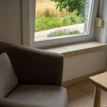 Villa Au Coeur Des Champs - Gite Nivelles